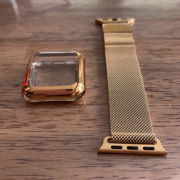 Watch band and case - Picture 2 of 3